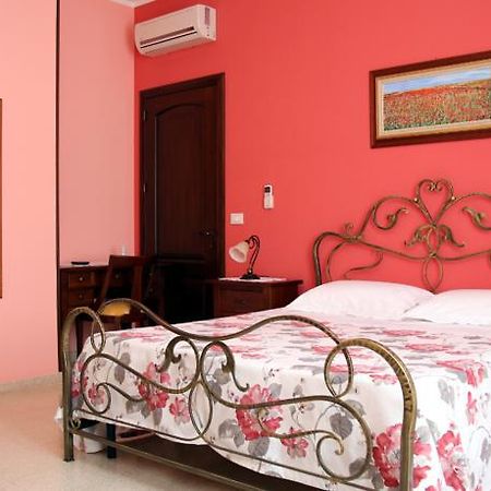B&B Borgosolare Specchia Pokój zdjęcie