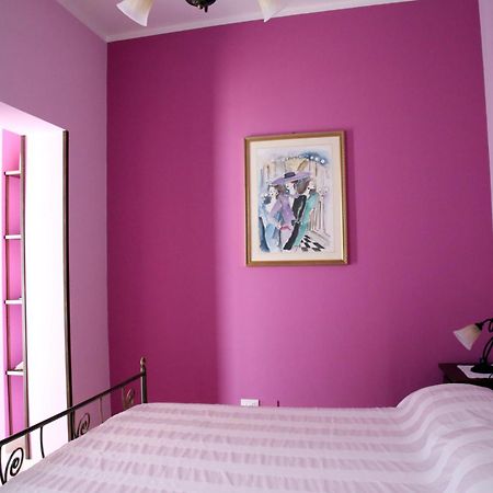 B&B Borgosolare Specchia Pokój zdjęcie