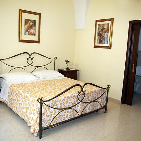 B&B Borgosolare Specchia Pokój zdjęcie