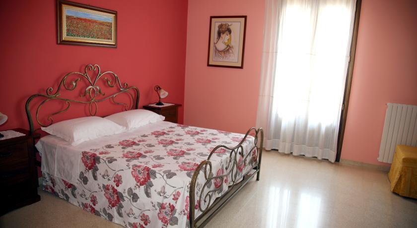 B&B Borgosolare Specchia Pokój zdjęcie