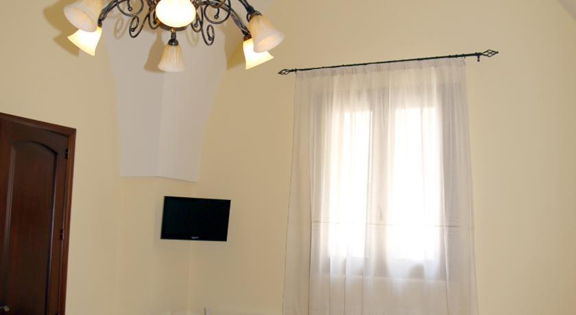 B&B Borgosolare Specchia Pokój zdjęcie