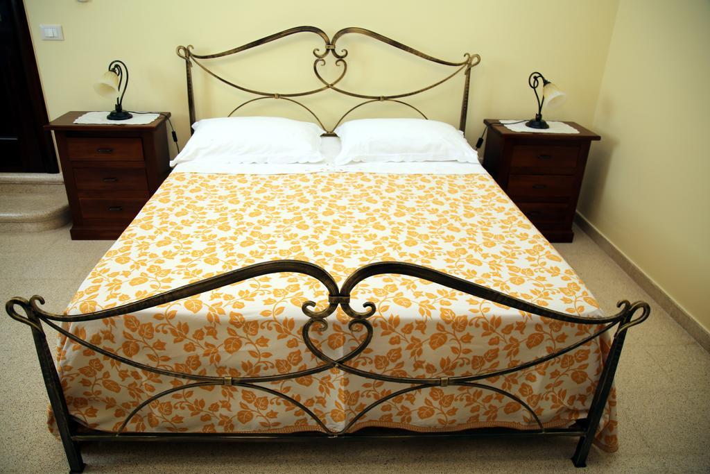 B&B Borgosolare Specchia Pokój zdjęcie