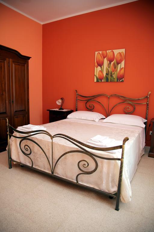 B&B Borgosolare Specchia Pokój zdjęcie